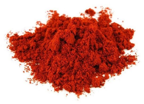 Chrome Picoline à Magicoa