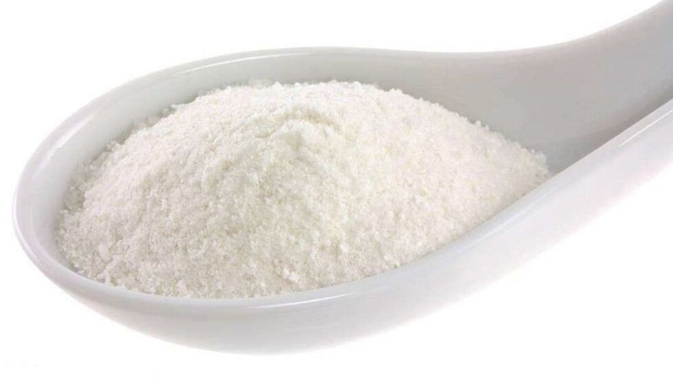 Maltododecostrine dans Magicoa