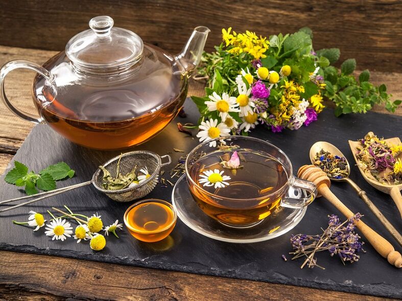 tisane