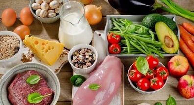 Régime pour perdre du poids de 7 kilos en une semaine